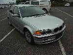 Used 2000 BMW 3 SERIES BF60461 for Sale Image 7