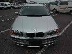 Used 2000 BMW 3 SERIES BF60461 for Sale Image 8