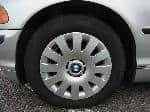 Used 2000 BMW 3 SERIES BF60461 for Sale Image 9