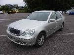 Used 2001 TOYOTA BREVIS BF60469 for Sale Image 1