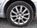 Used 2001 TOYOTA BREVIS BF60469 for Sale Image 10