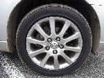 Used 2001 TOYOTA BREVIS BF60469 for Sale Image 12