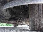 Used 2001 TOYOTA BREVIS BF60469 for Sale Image 14