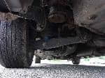 Used 2001 TOYOTA BREVIS BF60469 for Sale Image 15