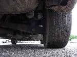 Used 2001 TOYOTA BREVIS BF60469 for Sale Image 16