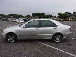 Used 2001 TOYOTA BREVIS BF60469 for Sale Image 2