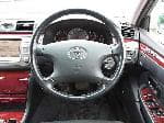 Used 2001 TOYOTA BREVIS BF60469 for Sale Image 21