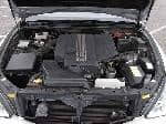 Used 2001 TOYOTA BREVIS BF60469 for Sale Image 28