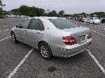 Used 2001 TOYOTA BREVIS BF60469 for Sale Image 3