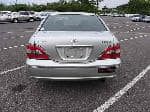Used 2001 TOYOTA BREVIS BF60469 for Sale Image 4