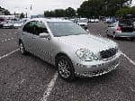 Used 2001 TOYOTA BREVIS BF60469 for Sale Image 7
