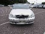 Used 2001 TOYOTA BREVIS BF60469 for Sale Image 8