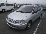Used 1996 TOYOTA IPSUM BF60486 for Sale Image 1