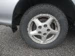 Used 1996 TOYOTA IPSUM BF60486 for Sale Image 11