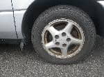 Used 1996 TOYOTA IPSUM BF60486 for Sale Image 12