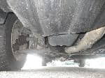 Used 1996 TOYOTA IPSUM BF60486 for Sale Image 13