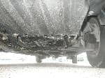 Used 1996 TOYOTA IPSUM BF60486 for Sale Image 14