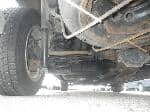 Used 1996 TOYOTA IPSUM BF60486 for Sale Image 15