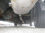 Used 1996 TOYOTA IPSUM BF60486 for Sale Image 16