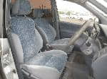 Used 1996 TOYOTA IPSUM BF60486 for Sale Image 17