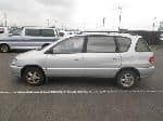 Used 1996 TOYOTA IPSUM BF60486 for Sale Image 2