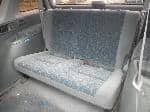 Used 1996 TOYOTA IPSUM BF60486 for Sale Image 20