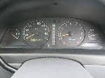 Used 1996 TOYOTA IPSUM BF60486 for Sale Image 24