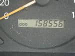 Used 1996 TOYOTA IPSUM BF60486 for Sale Image 25