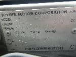 Used 1996 TOYOTA IPSUM BF60486 for Sale Image 31