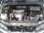 Used 1996 TOYOTA IPSUM BF60486 for Sale Image 32