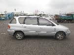 Used 1996 TOYOTA IPSUM BF60486 for Sale Image 6