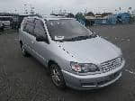 Used 1996 TOYOTA IPSUM BF60486 for Sale Image 7