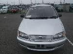 Used 1996 TOYOTA IPSUM BF60486 for Sale Image 8