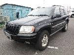 Used 2000 JEEP GRAND CHEROKEE BF60488 for Sale Image 1
