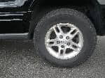 Used 2000 JEEP GRAND CHEROKEE BF60488 for Sale Image 10