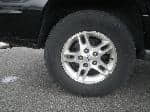 Used 2000 JEEP GRAND CHEROKEE BF60488 for Sale Image 11