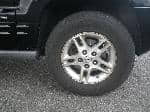 Used 2000 JEEP GRAND CHEROKEE BF60488 for Sale Image 12