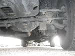 Used 2000 JEEP GRAND CHEROKEE BF60488 for Sale Image 14