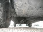 Used 2000 JEEP GRAND CHEROKEE BF60488 for Sale Image 15