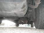 Used 2000 JEEP GRAND CHEROKEE BF60488 for Sale Image 16