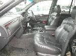 Used 2000 JEEP GRAND CHEROKEE BF60488 for Sale Image 18
