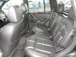 Used 2000 JEEP GRAND CHEROKEE BF60488 for Sale Image 19
