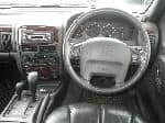 Used 2000 JEEP GRAND CHEROKEE BF60488 for Sale Image 21