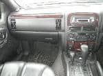 Used 2000 JEEP GRAND CHEROKEE BF60488 for Sale Image 22