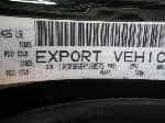 Used 2000 JEEP GRAND CHEROKEE BF60488 for Sale Image 28