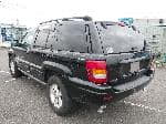 Used 2000 JEEP GRAND CHEROKEE BF60488 for Sale Image 3