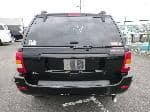 Used 2000 JEEP GRAND CHEROKEE BF60488 for Sale Image 4