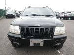 Used 2000 JEEP GRAND CHEROKEE BF60488 for Sale Image 8