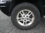 Used 2000 JEEP GRAND CHEROKEE BF60488 for Sale Image 9