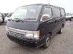 Used 1993 TOYOTA HIACE VAN BF60490 for Sale Image 1